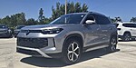 Used 2025 Volkswagen Tiguan 2.0T SE 4MOTION in DAVIE, FLORIDA