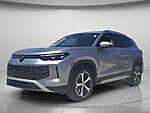 Used 2025 Volkswagen Tiguan 2.0T SE 4MOTION in DAVIE, FLORIDA (Photo 1)
