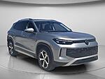 Used 2025 Volkswagen Tiguan 2.0T SE 4MOTION in DAVIE, FLORIDA (Photo 9)