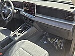 Used 2025 Volkswagen Tiguan 2.0T SE 4MOTION in DAVIE, FLORIDA (Photo 17)
