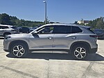 Used 2025 Volkswagen Tiguan 2.0T SE 4MOTION in DAVIE, FLORIDA (Photo 3)