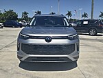 Used 2025 Volkswagen Tiguan 2.0T SE 4MOTION in DAVIE, FLORIDA (Photo 5)