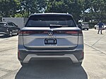 Used 2025 Volkswagen Tiguan 2.0T SE 4MOTION in DAVIE, FLORIDA (Photo 6)