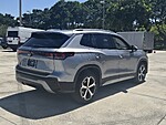 Used 2025 Volkswagen Tiguan 2.0T SE 4MOTION in DAVIE, FLORIDA (Photo 7)