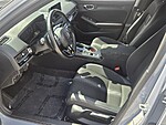 Used 2024 Honda Civic SPORT CVT in DAVIE, FLORIDA (Photo 11)
