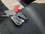 Used 2024 Honda Civic SPORT CVT in DAVIE, FLORIDA (Photo 19)