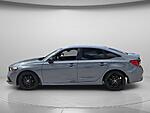 Used 2024 Honda Civic SPORT CVT in DAVIE, FLORIDA (Photo 3)