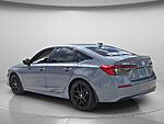 Used 2024 Honda Civic SPORT CVT in DAVIE, FLORIDA (Photo 4)