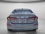 Used 2024 Honda Civic SPORT CVT in DAVIE, FLORIDA (Photo 5)
