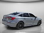Used 2024 Honda Civic SPORT CVT in DAVIE, FLORIDA (Photo 6)