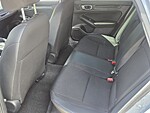 Used 2024 Honda Civic SPORT CVT in DAVIE, FLORIDA (Photo 12)