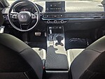 Used 2024 Honda Civic SPORT CVT in DAVIE, FLORIDA (Photo 13)