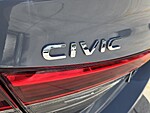 Used 2024 Honda Civic SPORT CVT in DAVIE, FLORIDA (Photo 15)