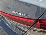 Used 2024 Honda Civic SPORT CVT in DAVIE, FLORIDA (Photo 16)