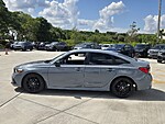 Used 2024 Honda Civic SPORT CVT in DAVIE, FLORIDA (Photo 3)