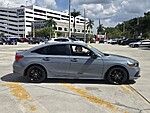 Used 2024 Honda Civic SPORT CVT in DAVIE, FLORIDA (Photo 7)