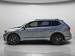 Used 2023 Volkswagen Tiguan 2.0T SE R-LINE BLACK FWD in DAVIE, FLORIDA (Photo 3)