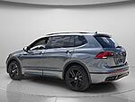 Used 2023 Volkswagen Tiguan 2.0T SE R-LINE BLACK FWD in DAVIE, FLORIDA (Photo 4)