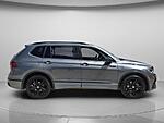 Used 2023 Volkswagen Tiguan 2.0T SE R-LINE BLACK FWD in DAVIE, FLORIDA (Photo 7)