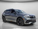 Used 2023 Volkswagen Tiguan 2.0T SE R-LINE BLACK FWD in DAVIE, FLORIDA (Photo 8)