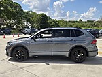Used 2023 Volkswagen Tiguan 2.0T SE R-LINE BLACK FWD in DAVIE, FLORIDA (Photo 3)