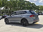 Used 2023 Volkswagen Tiguan 2.0T SE R-LINE BLACK FWD in DAVIE, FLORIDA (Photo 4)