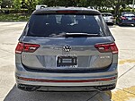 Used 2023 Volkswagen Tiguan 2.0T SE R-LINE BLACK FWD in DAVIE, FLORIDA (Photo 5)
