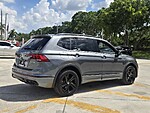 Used 2023 Volkswagen Tiguan 2.0T SE R-LINE BLACK FWD in DAVIE, FLORIDA (Photo 6)