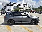Used 2023 Volkswagen Tiguan 2.0T SE R-LINE BLACK FWD in DAVIE, FLORIDA (Photo 7)