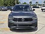 Used 2023 Volkswagen Tiguan 2.0T SE R-LINE BLACK FWD in DAVIE, FLORIDA (Photo 9)