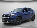 Used 2023 Volkswagen Taos SE FWD in DAVIE, FLORIDA (Photo 1)