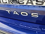Used 2023 Volkswagen Taos SE FWD in DAVIE, FLORIDA (Photo 15)