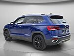 Used 2023 Volkswagen Taos SE FWD in DAVIE, FLORIDA (Photo 4)