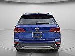 Used 2023 Volkswagen Taos SE FWD in DAVIE, FLORIDA (Photo 5)