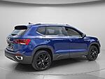 Used 2023 Volkswagen Taos SE FWD in DAVIE, FLORIDA (Photo 6)