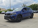 Used 2023 Volkswagen Taos SE FWD in DAVIE, FLORIDA (Photo 1)