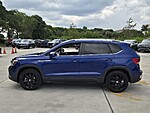 Used 2023 Volkswagen Taos SE FWD in DAVIE, FLORIDA (Photo 3)