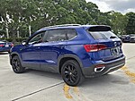 Used 2023 Volkswagen Taos SE FWD in DAVIE, FLORIDA (Photo 4)
