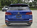 Used 2023 Volkswagen Taos SE FWD in DAVIE, FLORIDA (Photo 5)