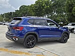 Used 2023 Volkswagen Taos SE FWD in DAVIE, FLORIDA (Photo 6)