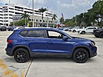 Used 2023 Volkswagen Taos SE FWD in DAVIE, FLORIDA (Photo 7)