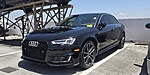 Used 2017 AUDI A4 2.0 TFSI AUTO PRESTIGE FWD in DAVIE, FLORIDA