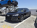 Used 2017 AUDI A4 2.0 TFSI AUTO PRESTIGE FWD in DAVIE, FLORIDA (Photo 1)