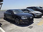 Used 2017 AUDI A4 2.0 TFSI AUTO PRESTIGE FWD in DAVIE, FLORIDA (Photo 4)