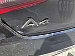 Used 2017 AUDI A4 2.0 TFSI AUTO PRESTIGE FWD in DAVIE, FLORIDA (Photo 9)