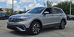Used 2023 Volkswagen Tiguan 2.0T S FWD in DAVIE, FLORIDA