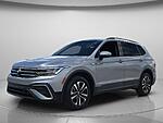 Used 2023 Volkswagen Tiguan 2.0T S FWD in DAVIE, FLORIDA (Photo 1)