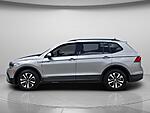 Used 2023 Volkswagen Tiguan 2.0T S FWD in DAVIE, FLORIDA (Photo 3)