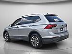 Used 2023 Volkswagen Tiguan 2.0T S FWD in DAVIE, FLORIDA (Photo 4)