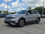 Used 2023 Volkswagen Tiguan 2.0T S FWD in DAVIE, FLORIDA (Photo 1)